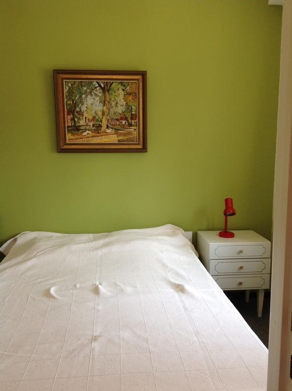 Apartment Descamps Blankenberge Quarto foto