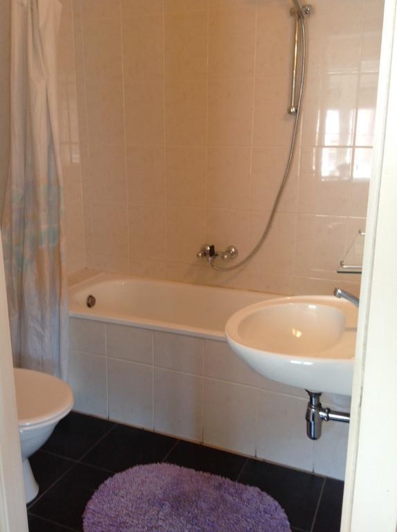 Apartment Descamps Blankenberge Quarto foto