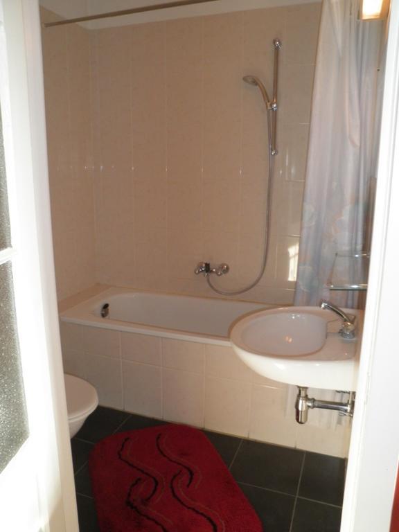 Apartment Descamps Blankenberge Quarto foto