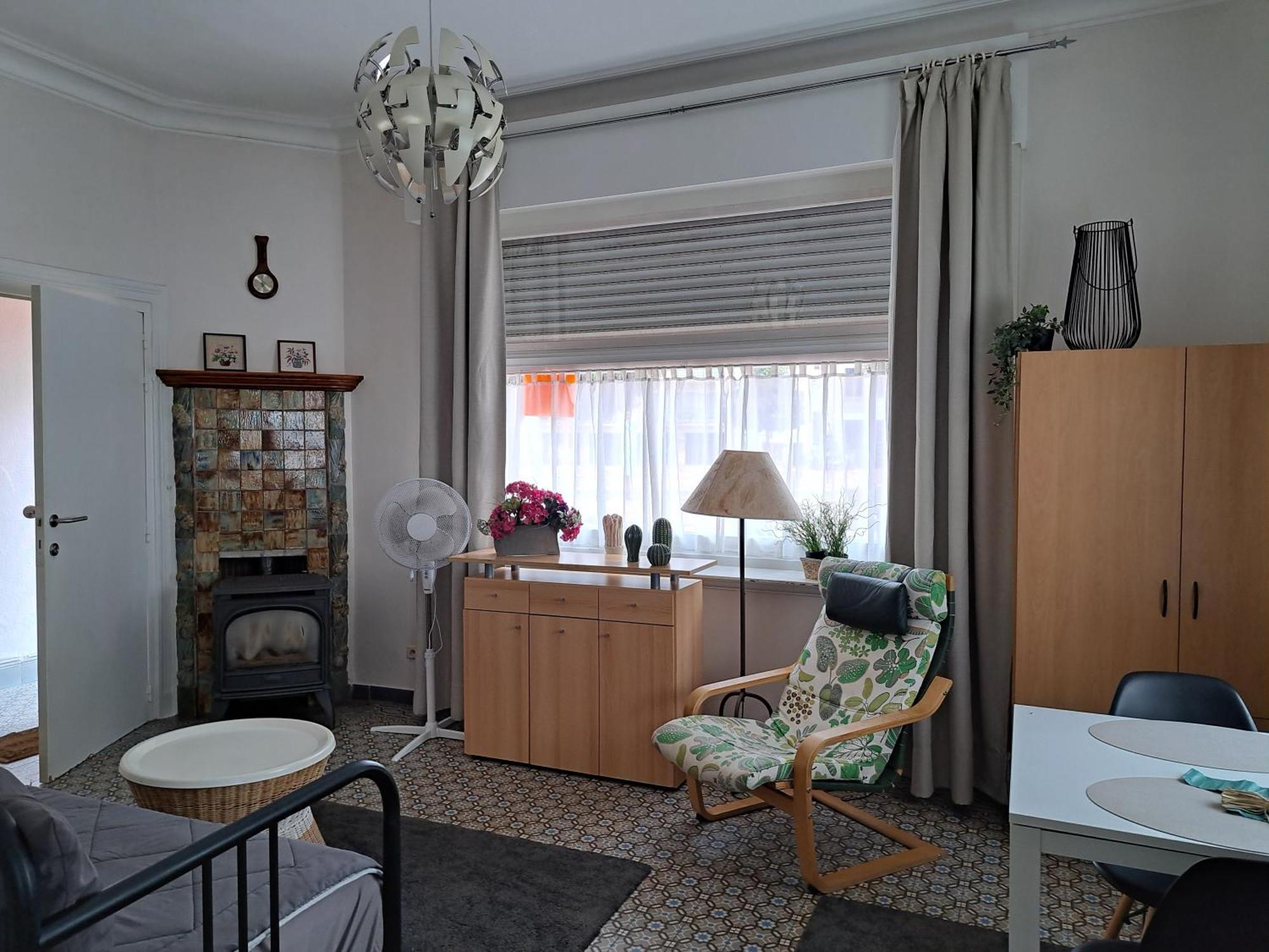 Apartment Descamps Blankenberge Exterior foto