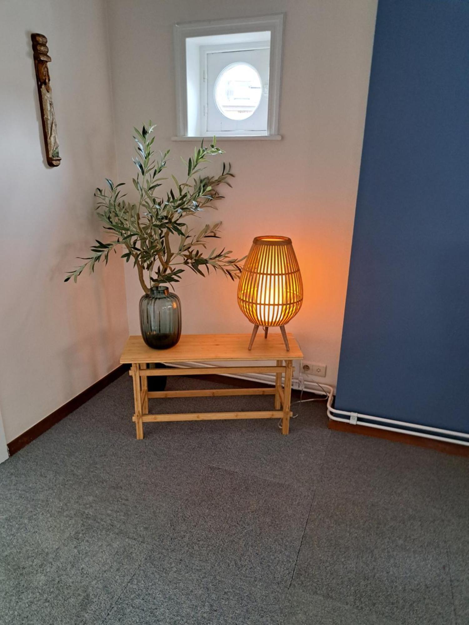 Apartment Descamps Blankenberge Quarto foto